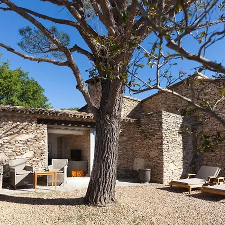 Mas Des Herbes Blanches & - Relais & Chateaux 5*