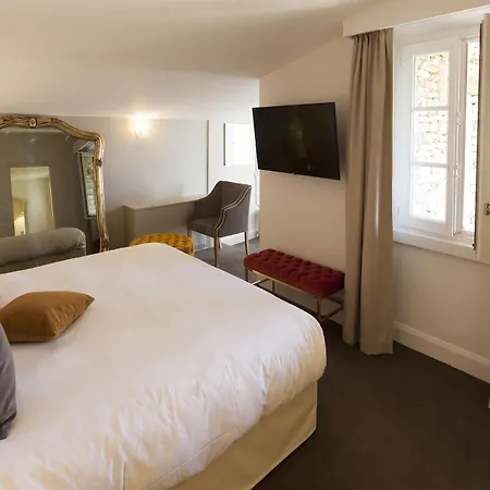 Mas Des Herbes Blanches & - Relais & Chateaux