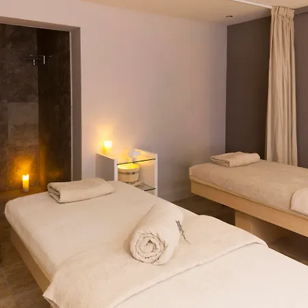Mas Des Herbes Blanches & - Relais & Chateaux Hotel Joucas